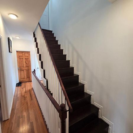 2811 Mercer Street Philadelphie Extérieur photo