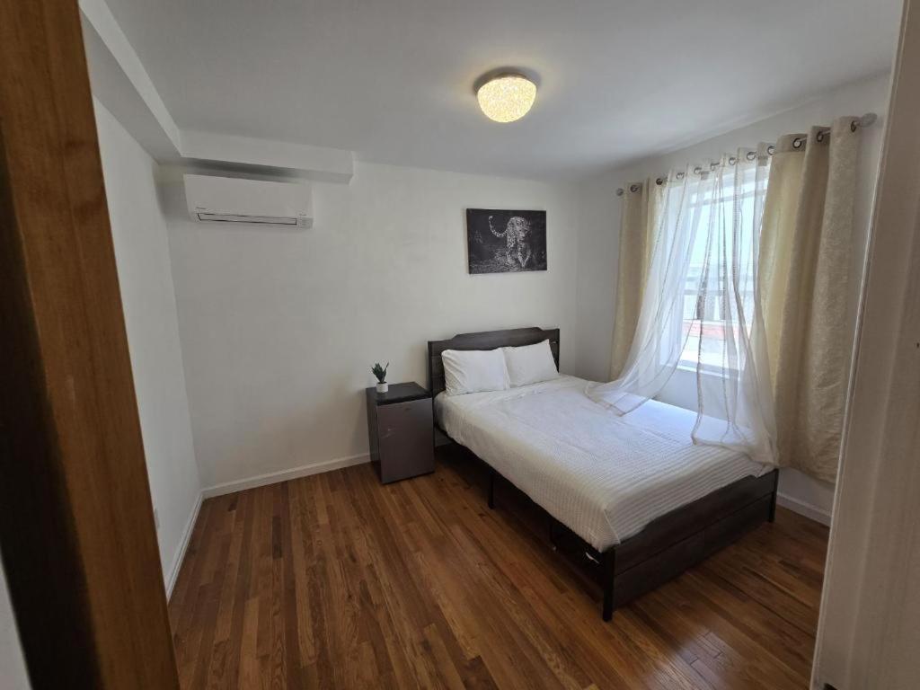 2811 Mercer Street Philadelphie Extérieur photo