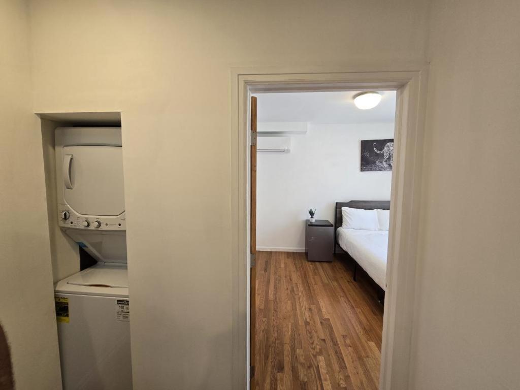 2811 Mercer Street Philadelphie Extérieur photo