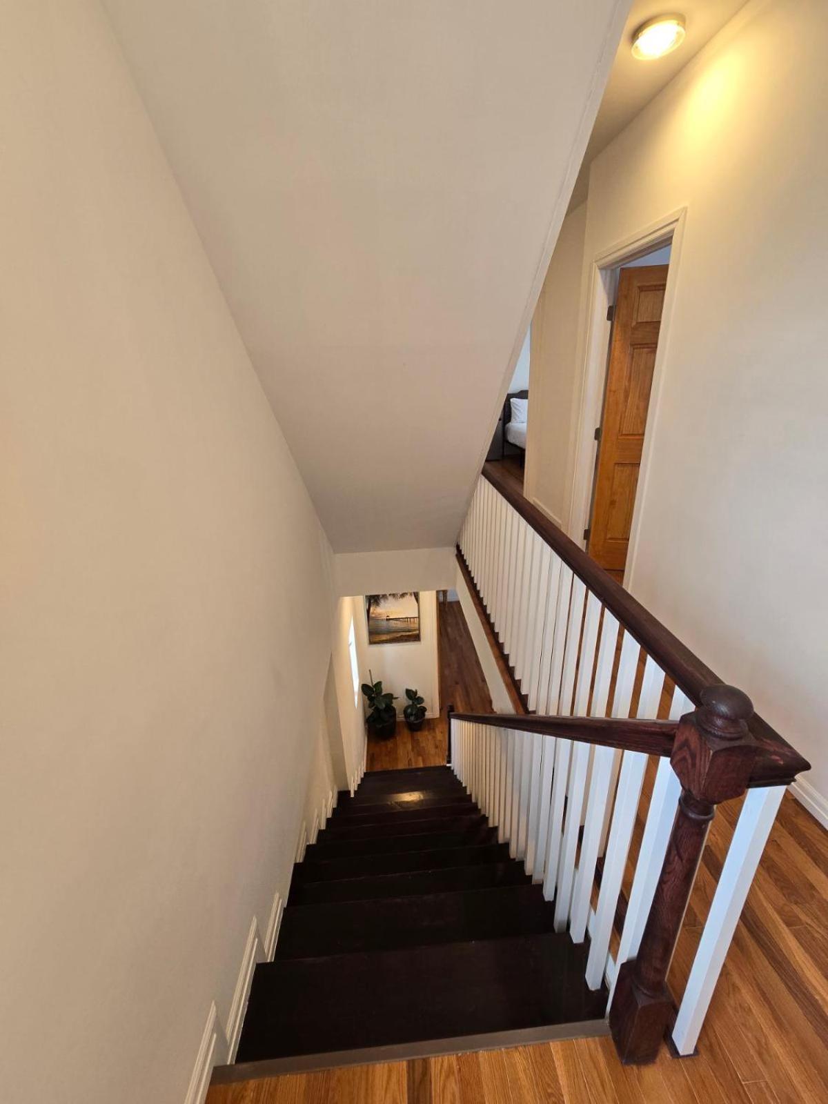 2811 Mercer Street Philadelphie Extérieur photo